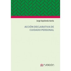 Acción declarativa de cuidado personal